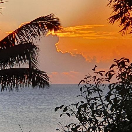 Casa Cabana Beach Vilankulo Eksteriør billede