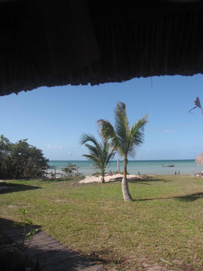 Casa Cabana Beach Vilankulo Eksteriør billede