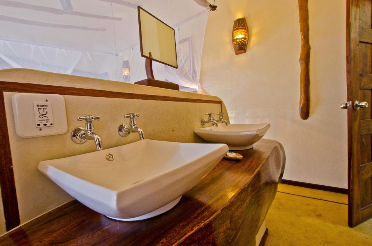 Casa Cabana Beach Vilankulo Værelse billede