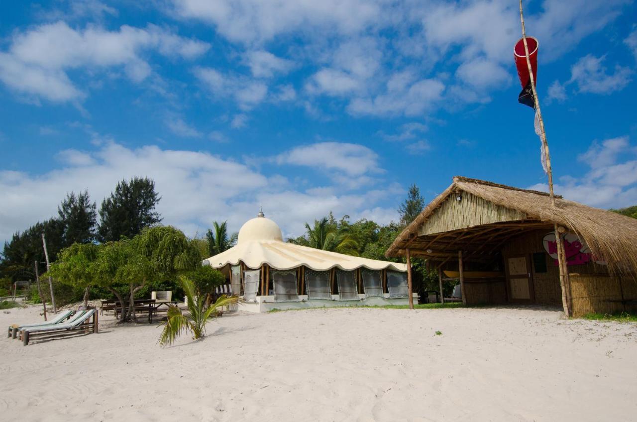 Casa Cabana Beach Vilankulo Værelse billede