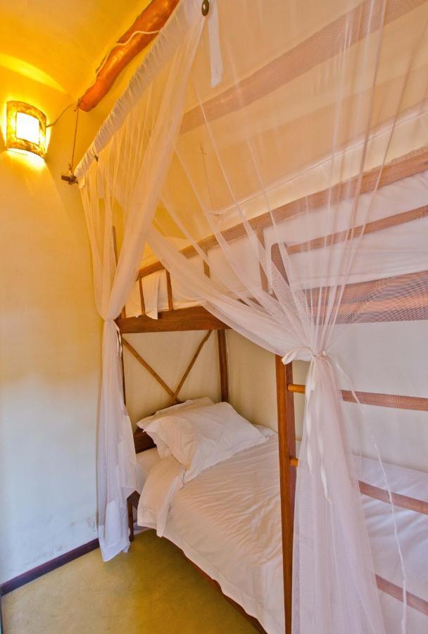 Casa Cabana Beach Vilankulo Værelse billede