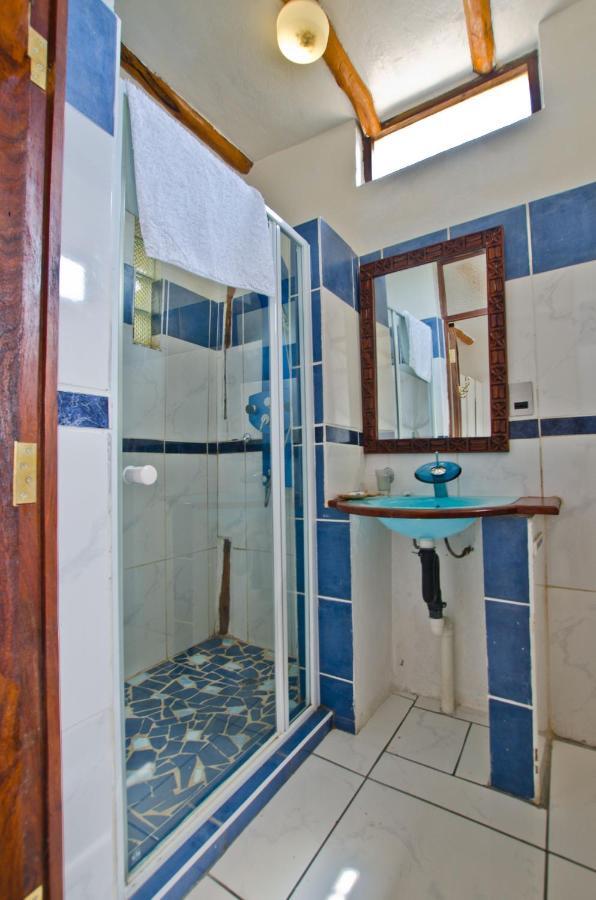 Casa Cabana Beach Vilankulo Værelse billede