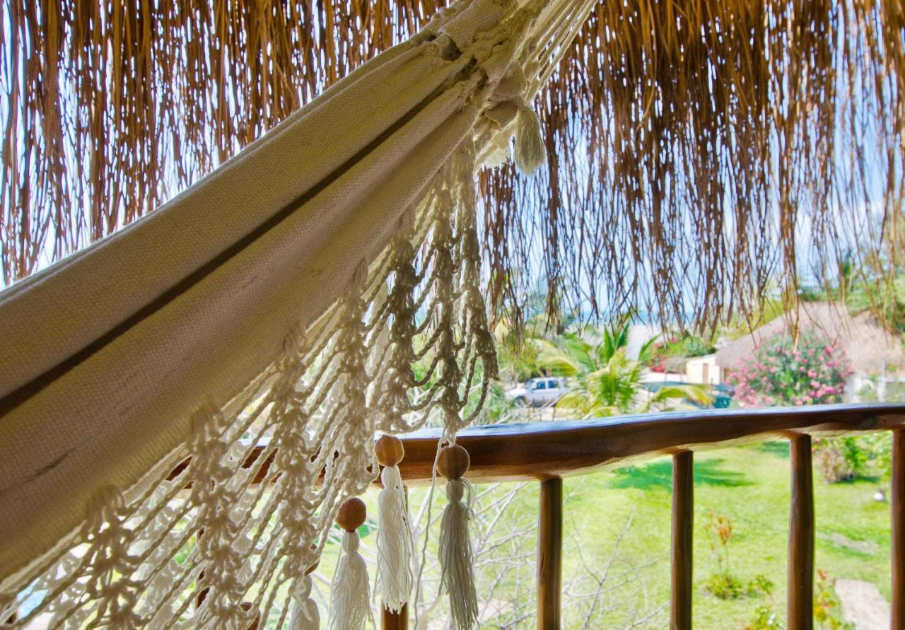 Casa Cabana Beach Vilankulo Værelse billede